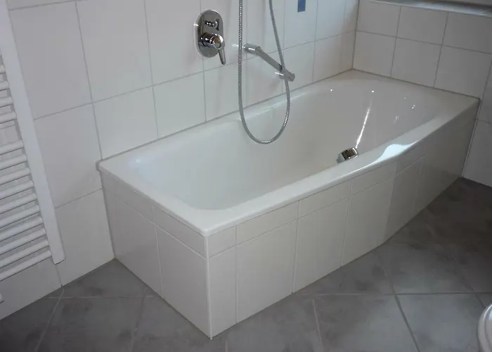 Iselerblick شقة