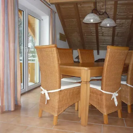 Apartment Iselerblick