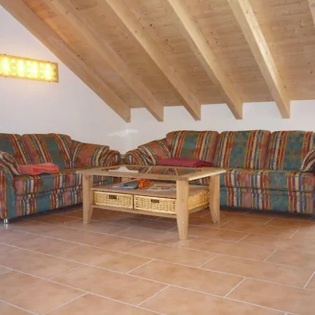 Apartment Iselerblick