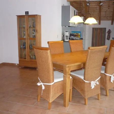 Iselerblick Apartment