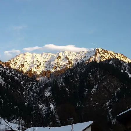 Iselerblick * Bad Hindelang