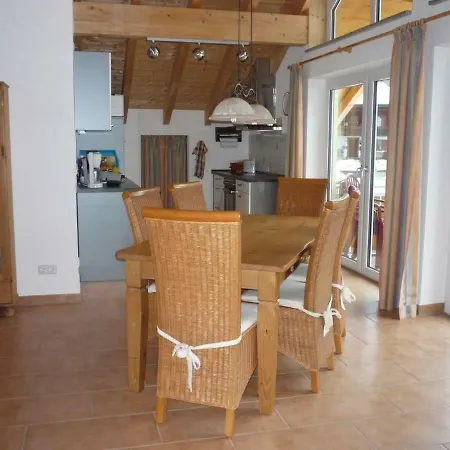 Iselerblick Apartment Bad Hindelang