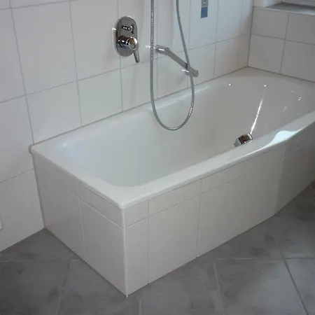 Iselerblick Apartment