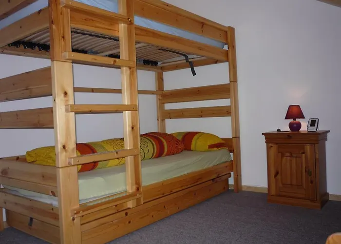 Iselerblick باد هينديلانغ