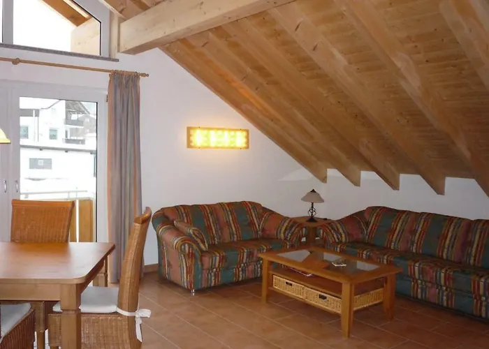 Iselerblick باد هينديلانغ