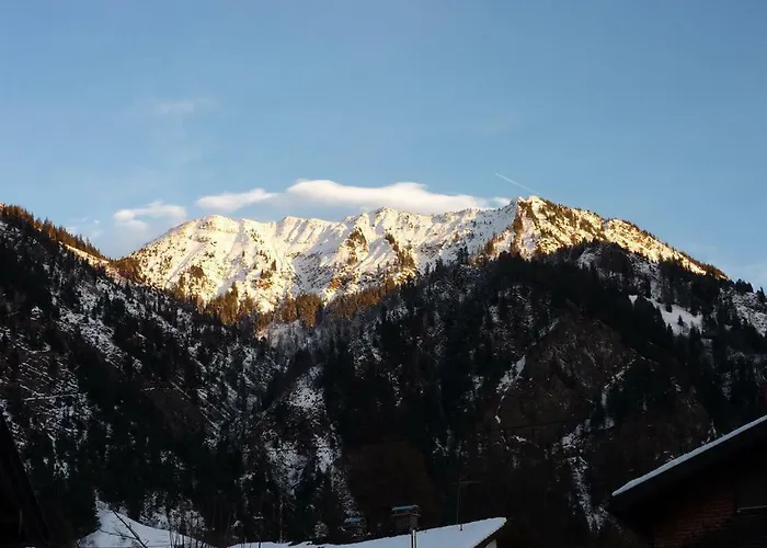 Iselerblick * باد هينديلانغ